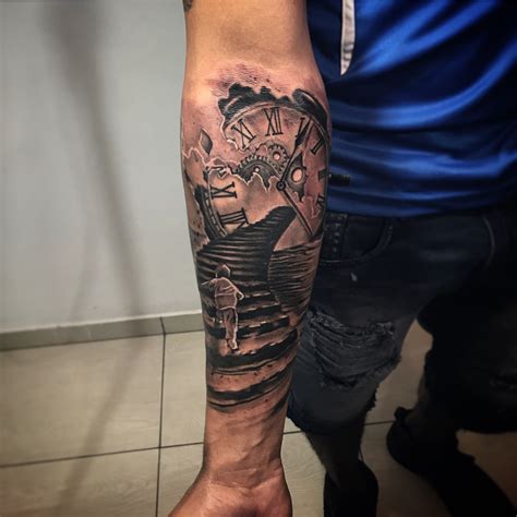 Idei de Tatuaje 